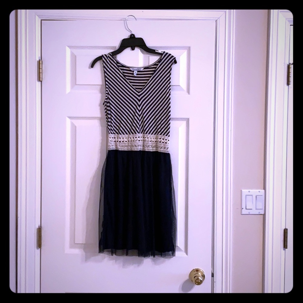 JR. Dress
